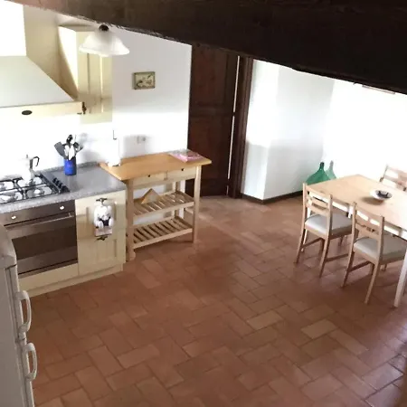 Casa Edera Nyaraló *