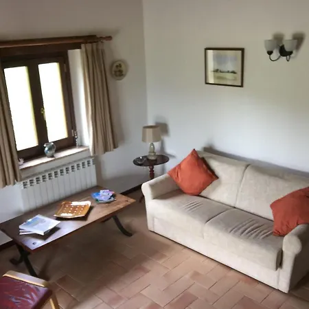 Casa Edera Montelparo