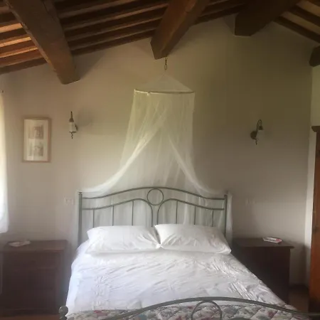 Nyaraló Casa Edera