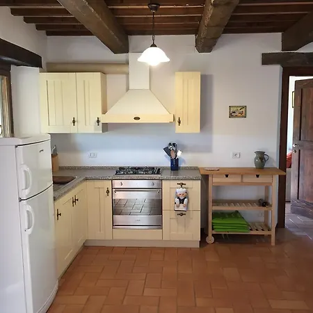 Дом отдыха Casa Edera