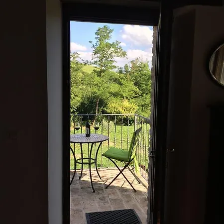 Casa Edera Montelparo