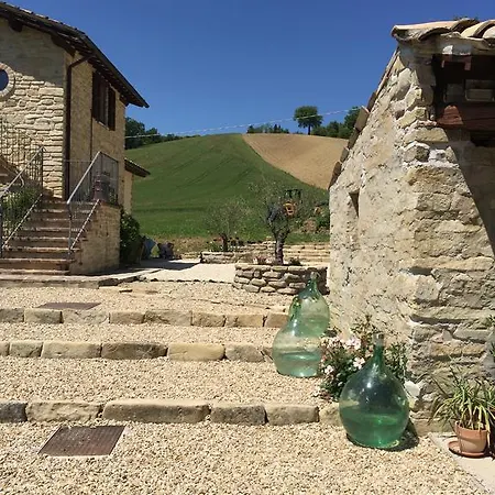 Casa Edera Nyaraló *