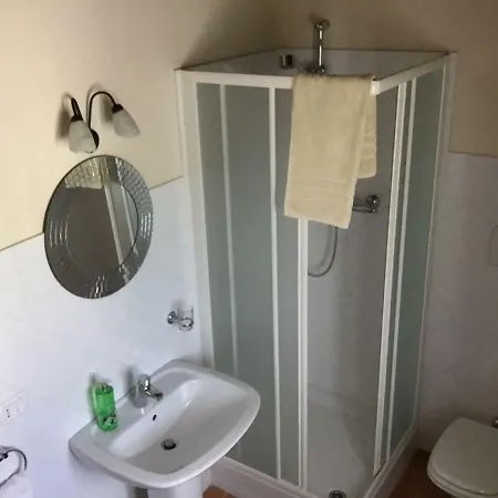 Vakantiehuis Casa Edera Montelparo