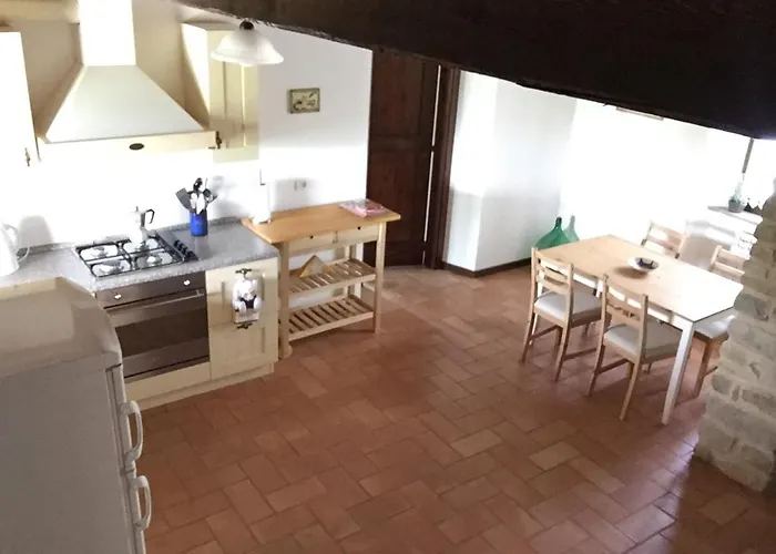 Casa Edera Дом отдыха *