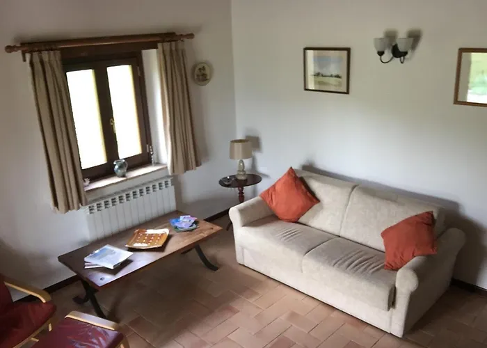 Casa Edera Montelparo