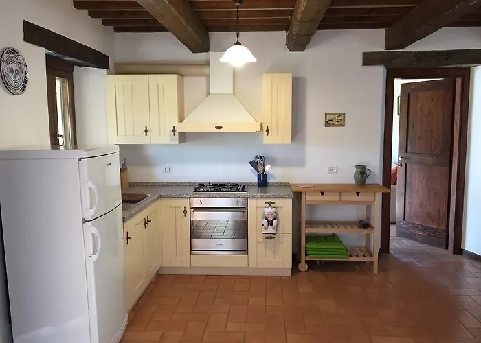 Дом отдыха Casa Edera