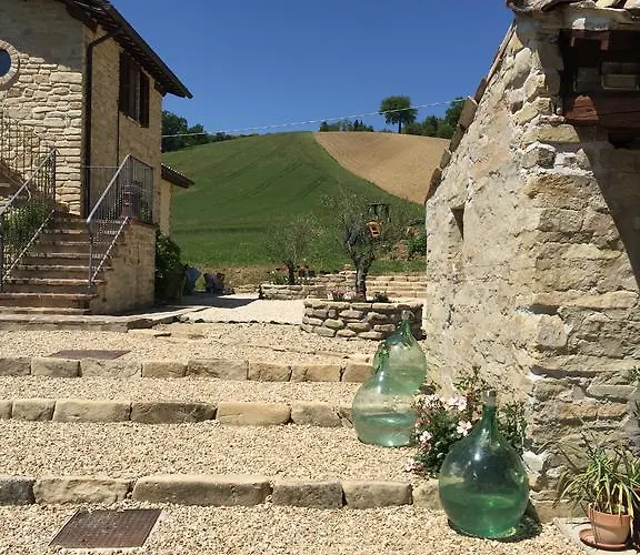 Casa Edera Дом отдыха *