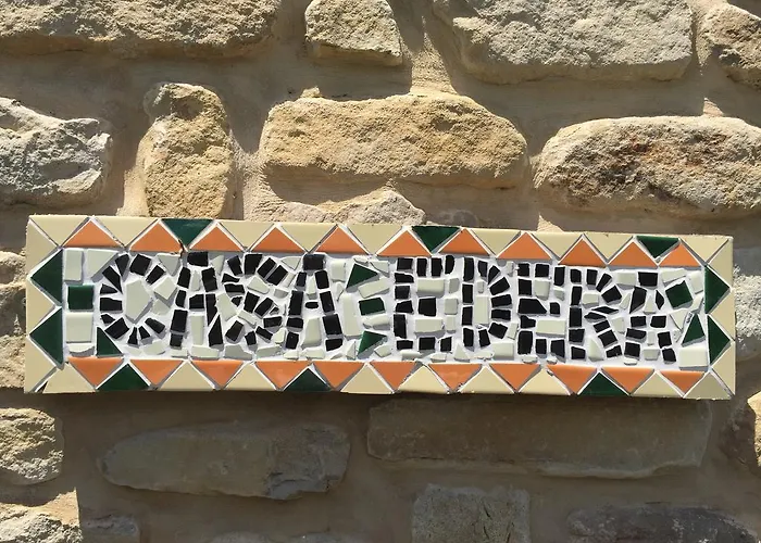 Дом отдыха Casa Edera