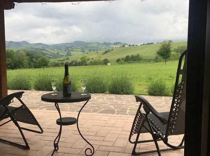 Дом отдыха Casa Edera *